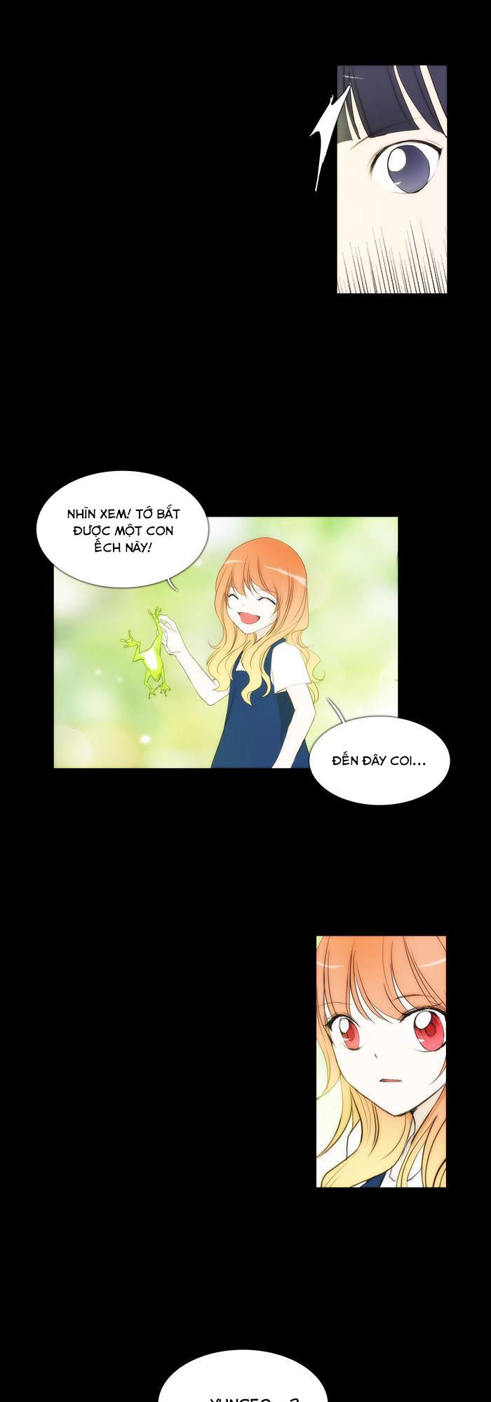 Không Thể Chạm Vào Anh Chapter 114 - 15