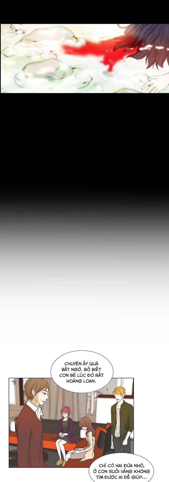 Không Thể Chạm Vào Anh Chapter 114 - 17