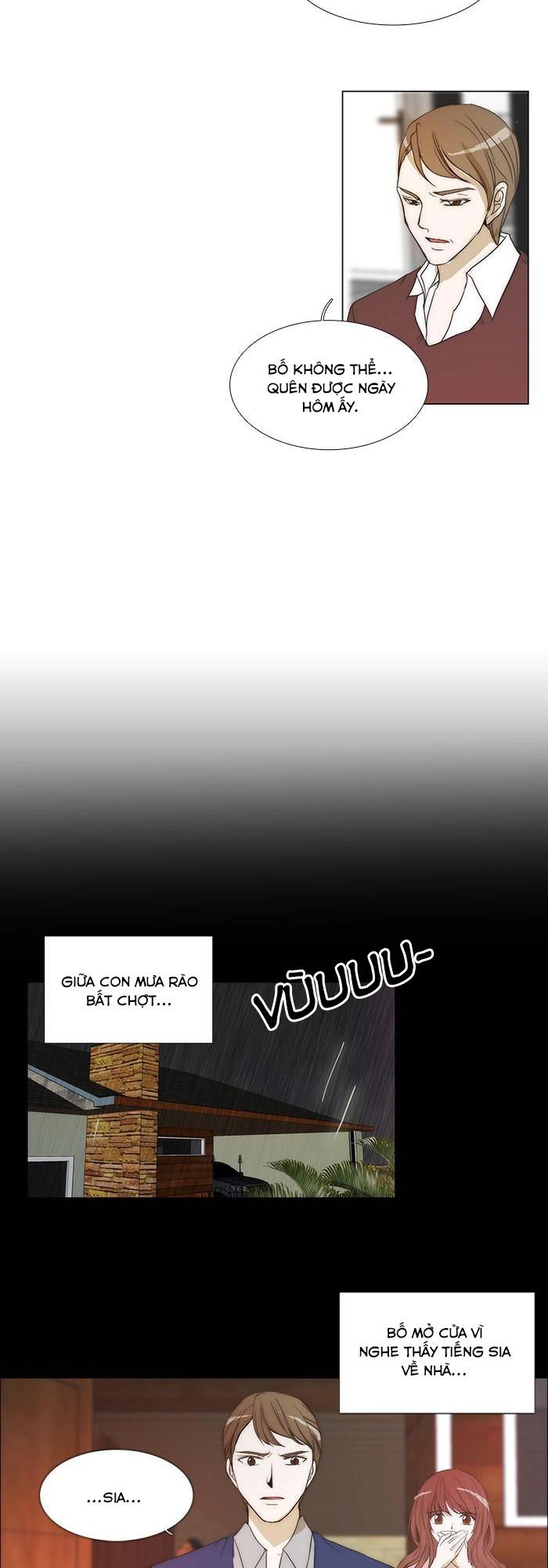 Không Thể Chạm Vào Anh Chapter 114 - 18