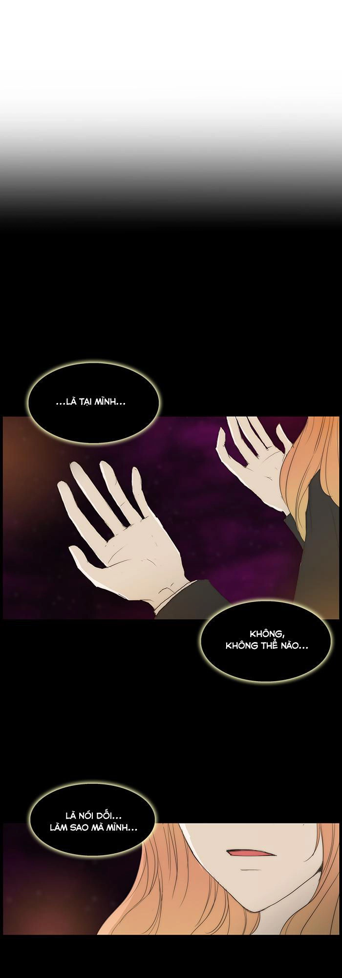 Không Thể Chạm Vào Anh Chapter 114 - 24