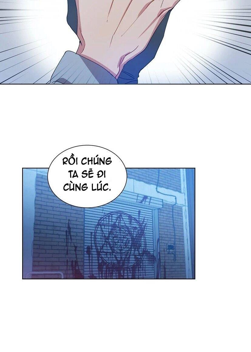 Angel's Use Chapter 1 - 3