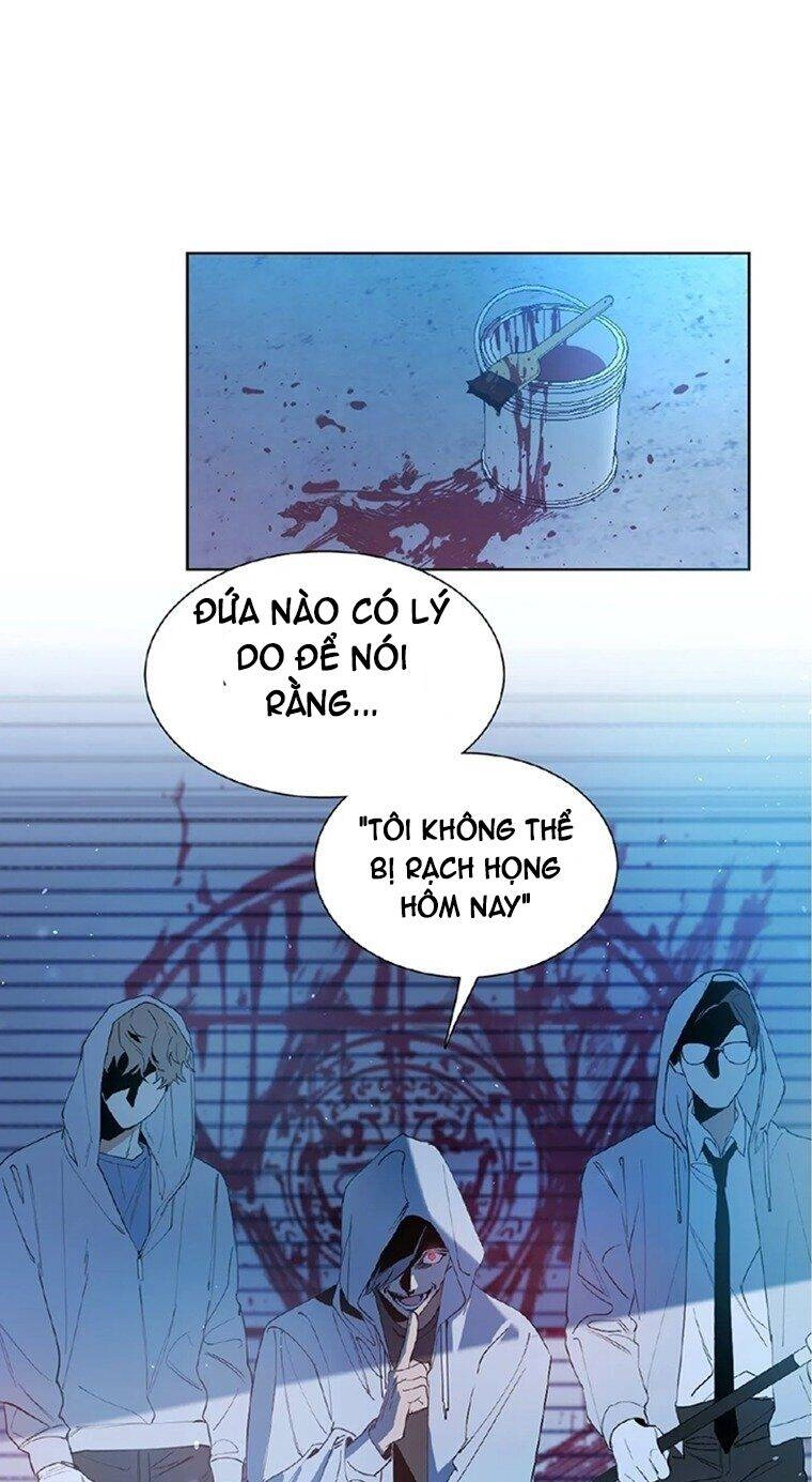 Angel's Use Chapter 1 - 5