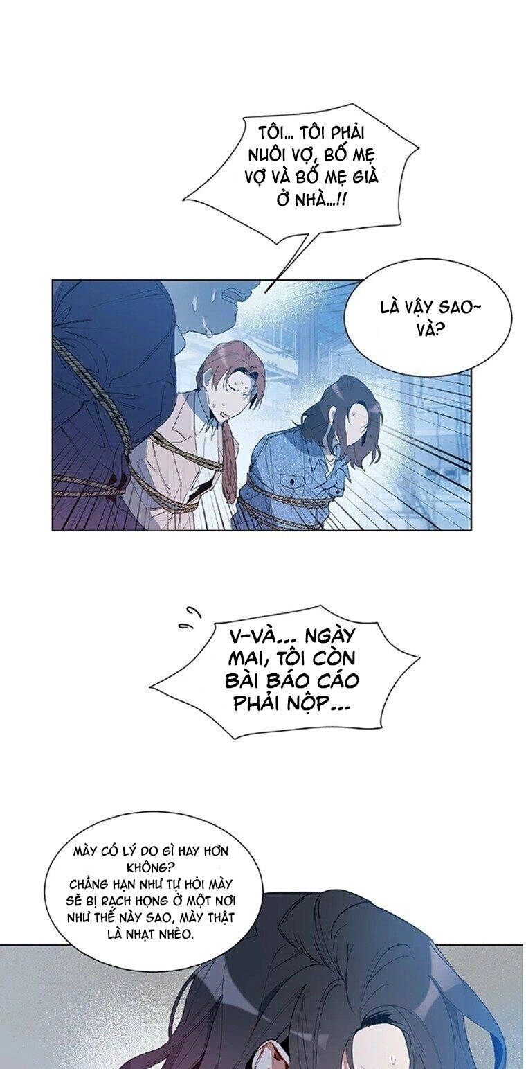 Angel's Use Chapter 1 - 7