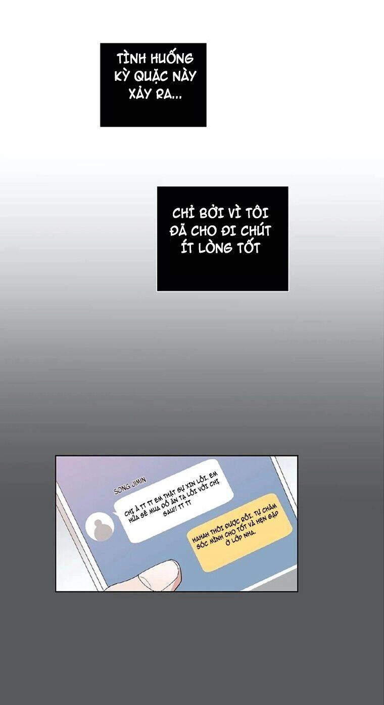 Angel's Use Chapter 1 - 10