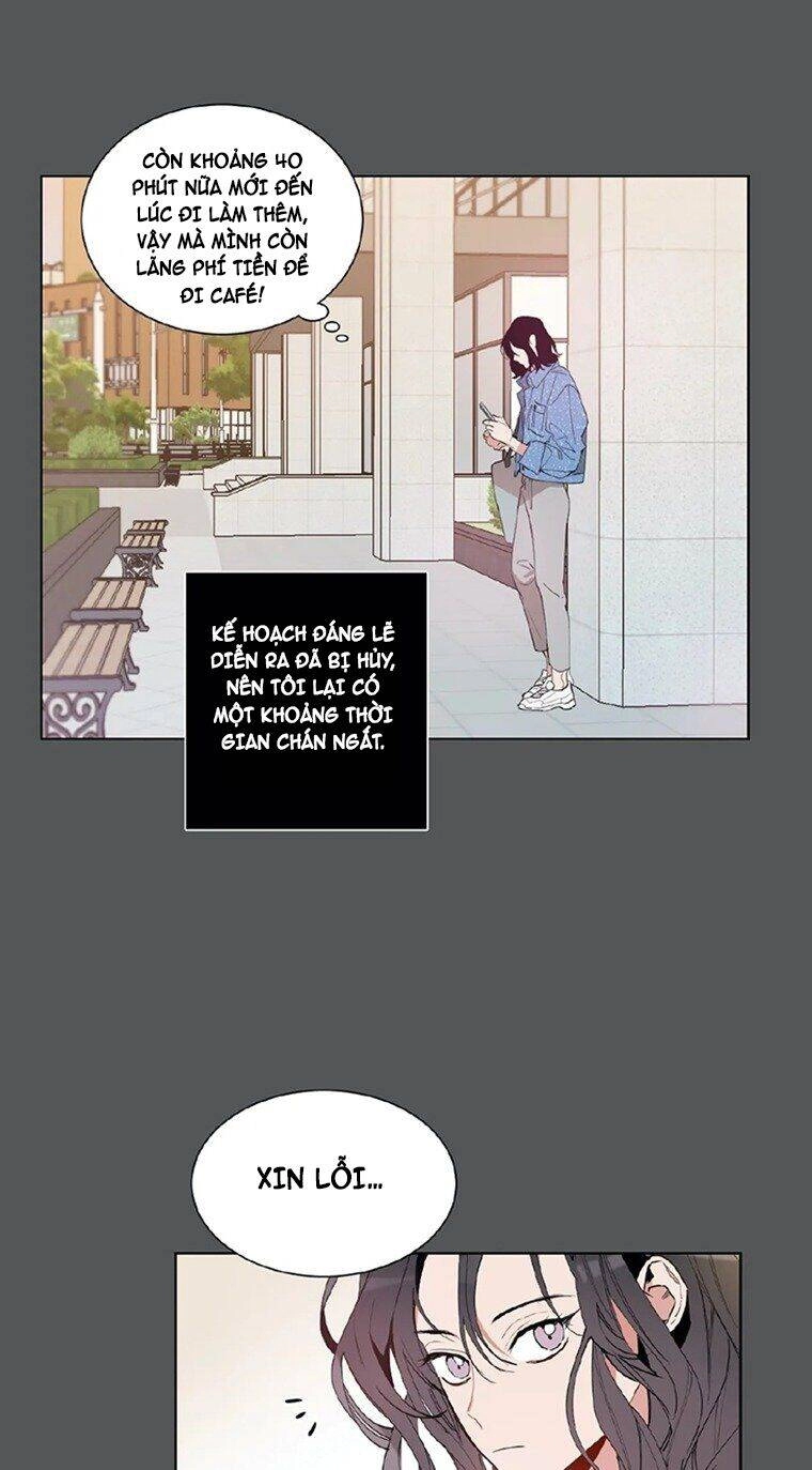 Angel's Use Chapter 1 - 11