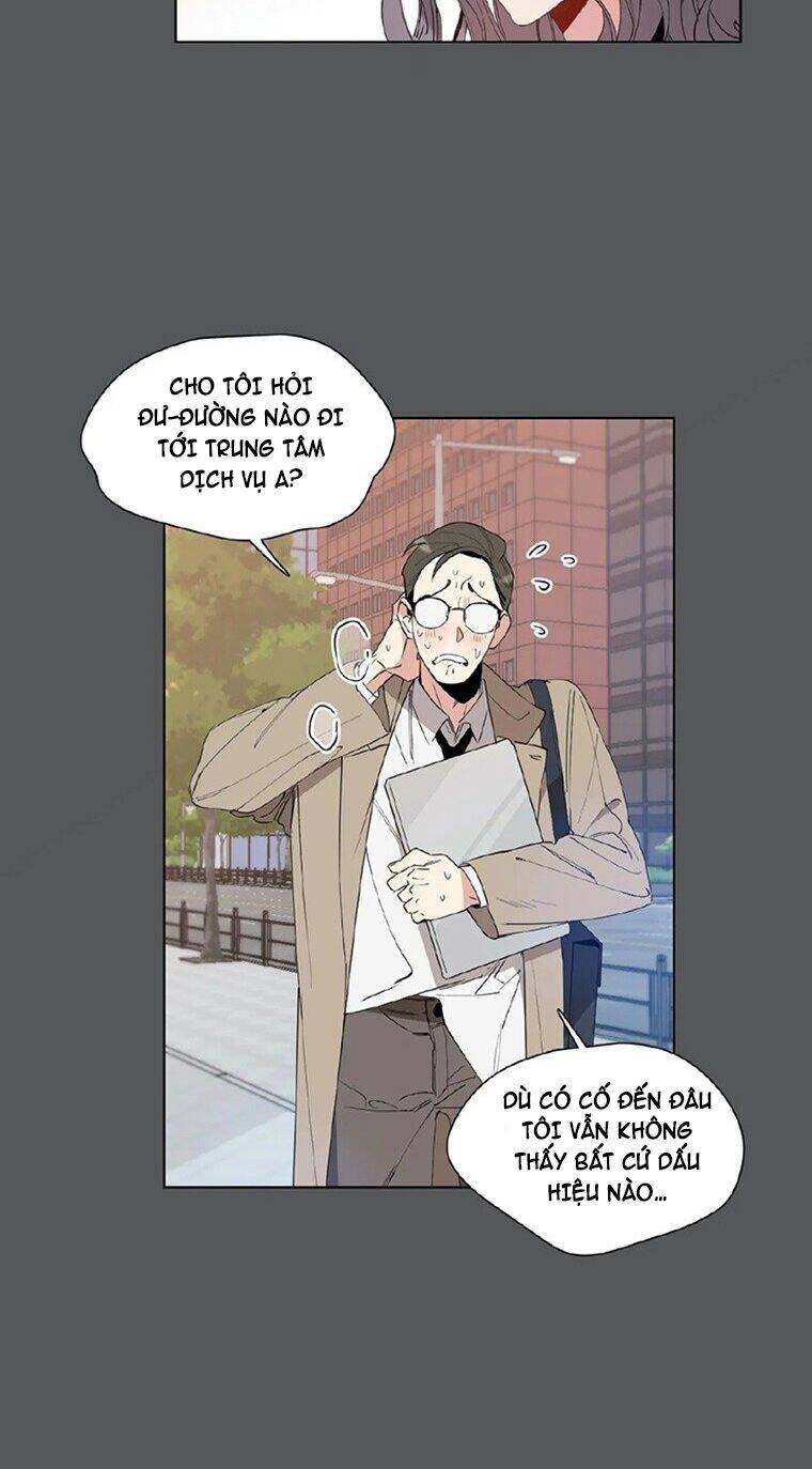 Angel's Use Chapter 1 - 12