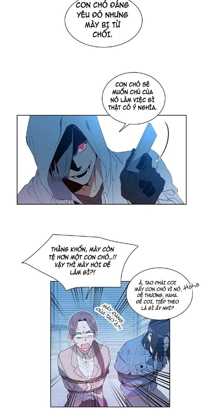 Angel's Use Chapter 1 - 16