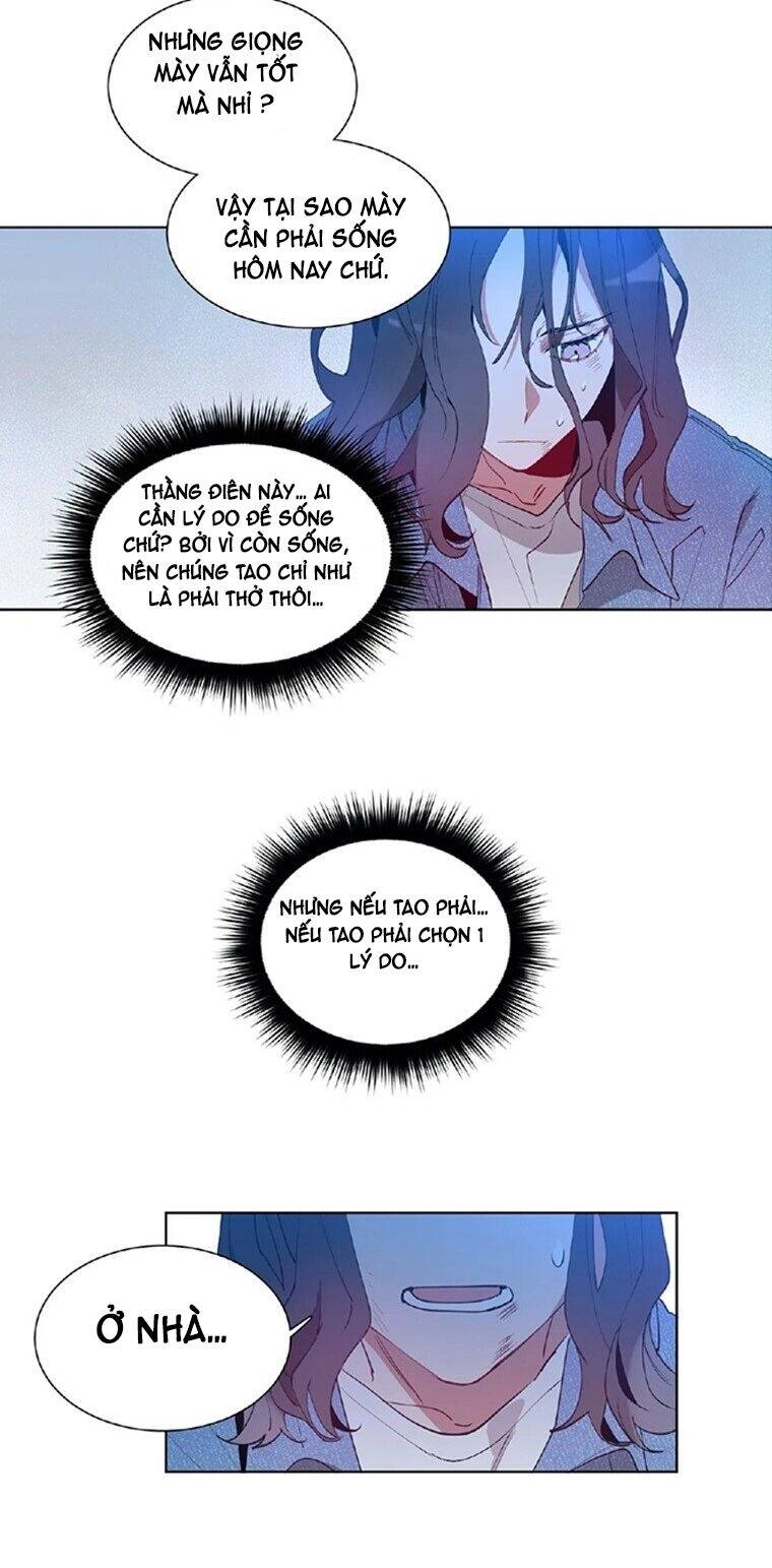 Angel's Use Chapter 1 - 18