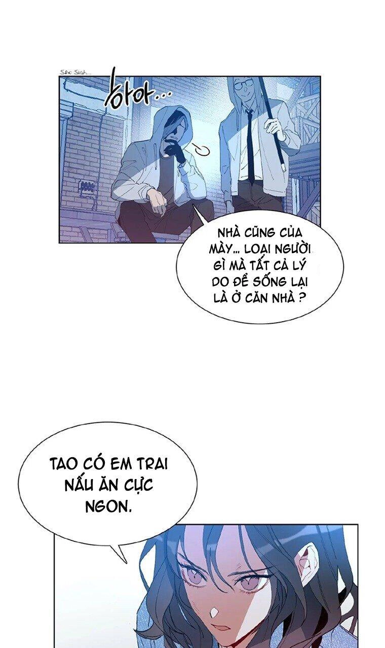 Angel's Use Chapter 1 - 19