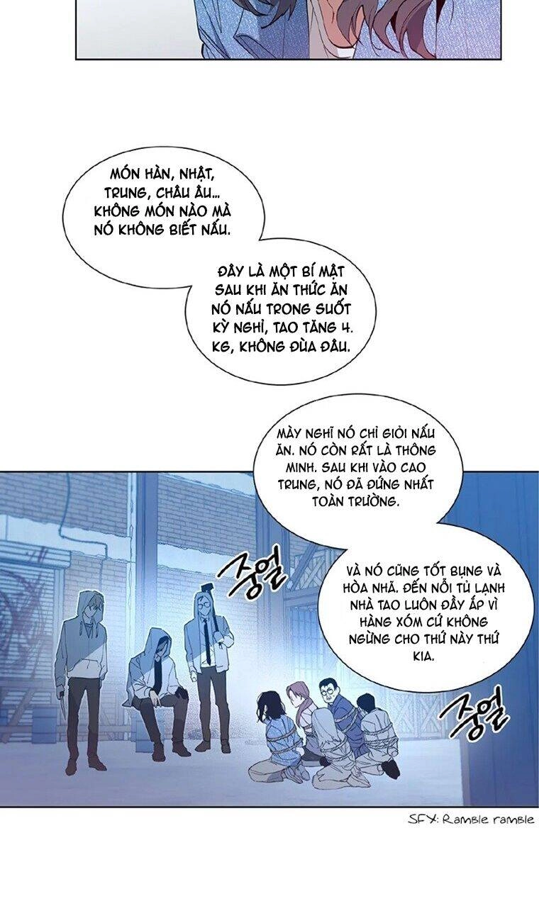 Angel's Use Chapter 1 - 20