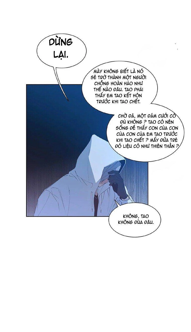 Angel's Use Chapter 1 - 21