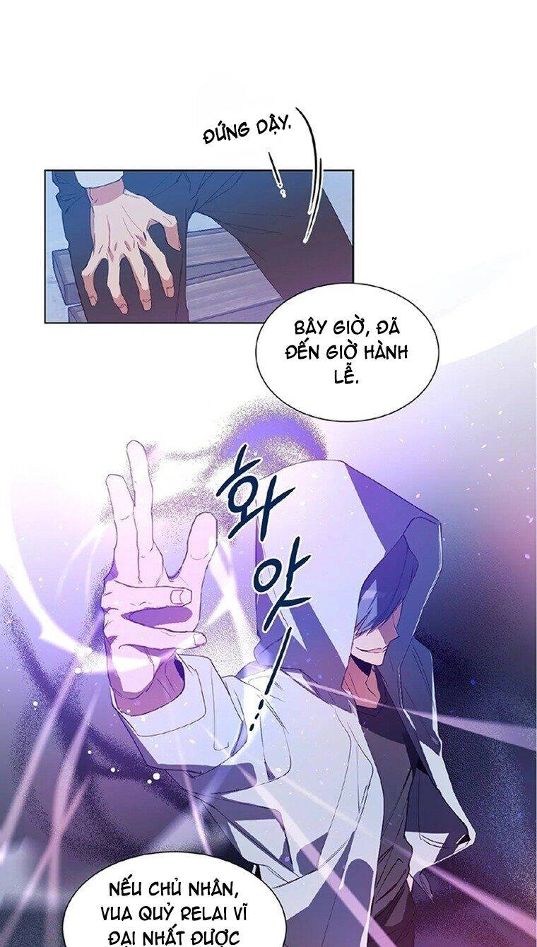 Angel's Use Chapter 1 - 23