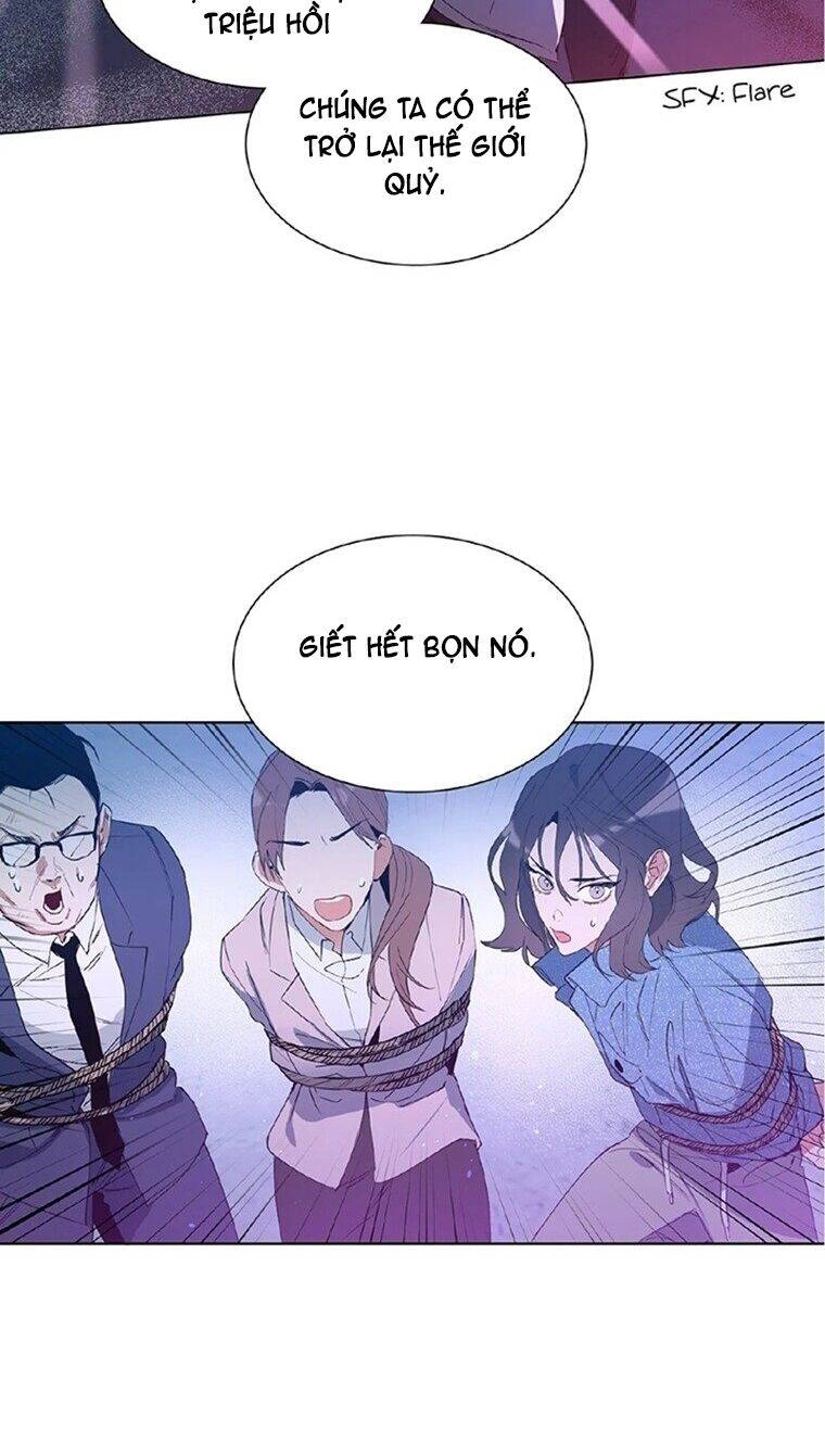 Angel's Use Chapter 1 - 24