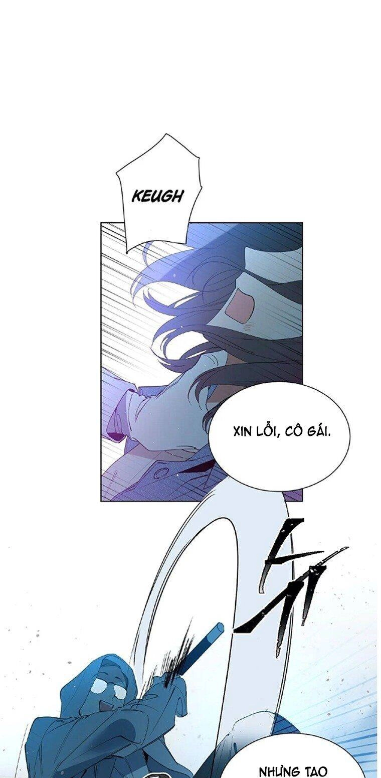 Angel's Use Chapter 1 - 25