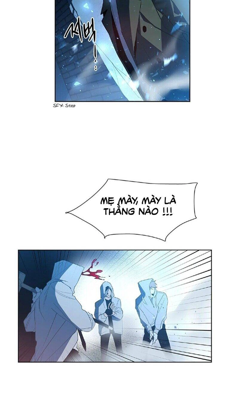 Angel's Use Chapter 1 - 32