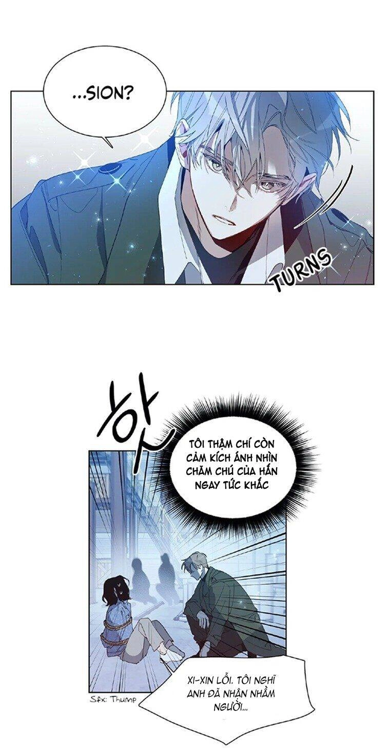 Angel's Use Chapter 1 - 38