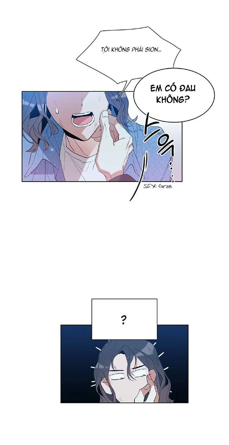 Angel's Use Chapter 1 - 39