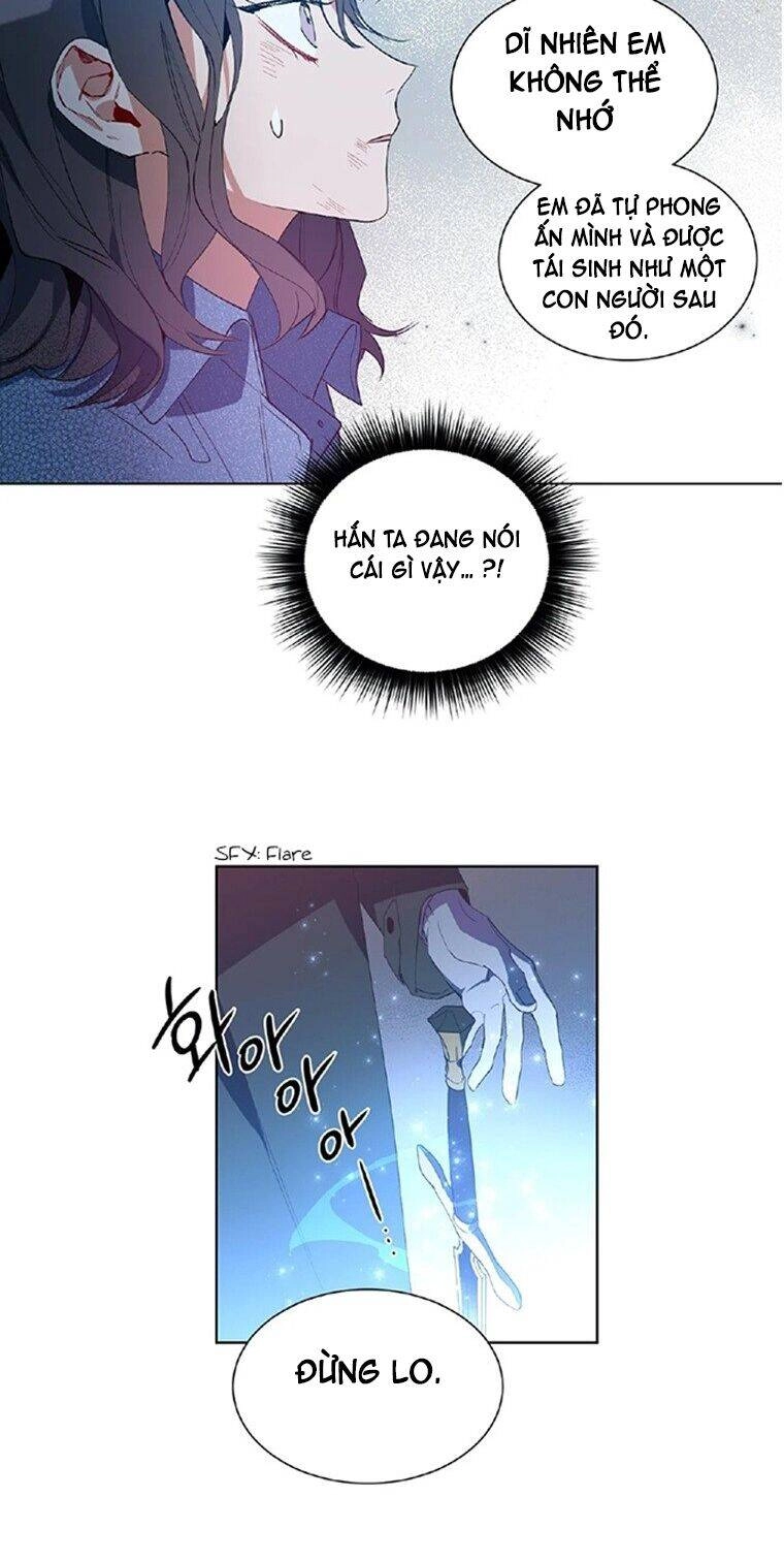 Angel's Use Chapter 1 - 43