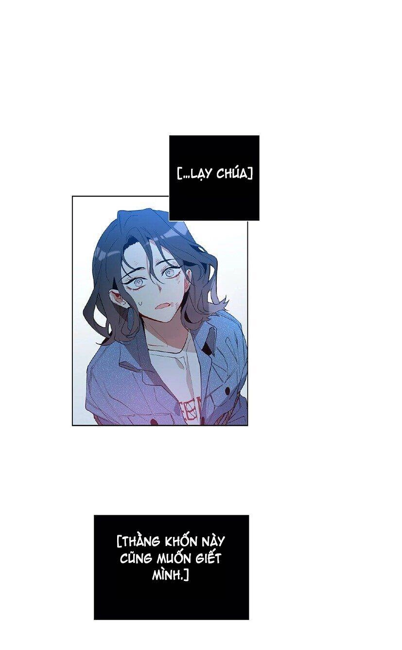 Angel's Use Chapter 1 - 45