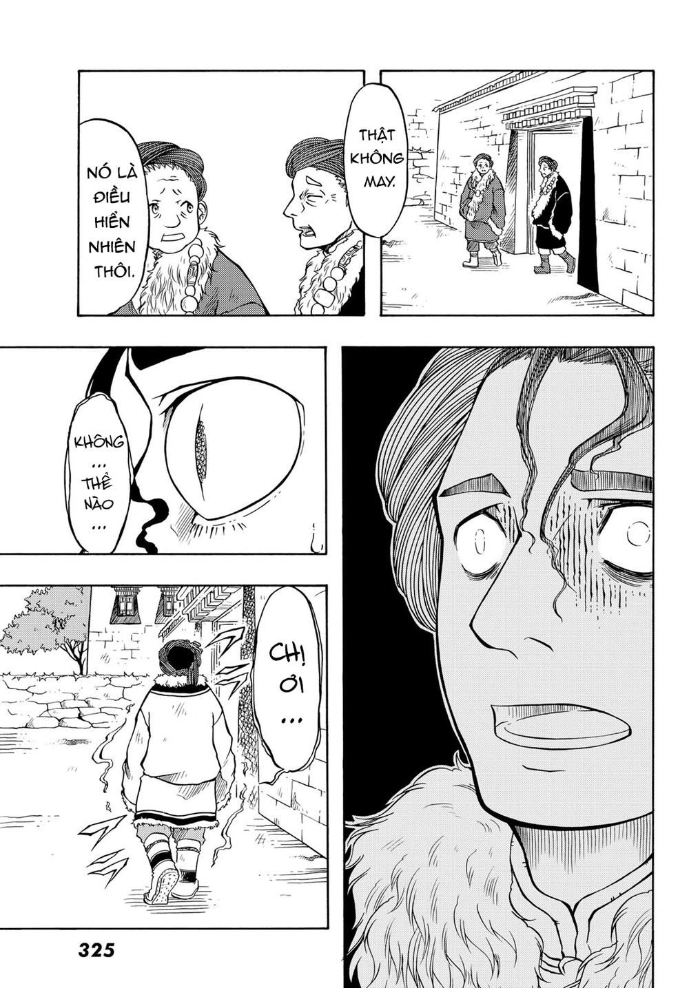 Blissful Land Chapter 6 - 29