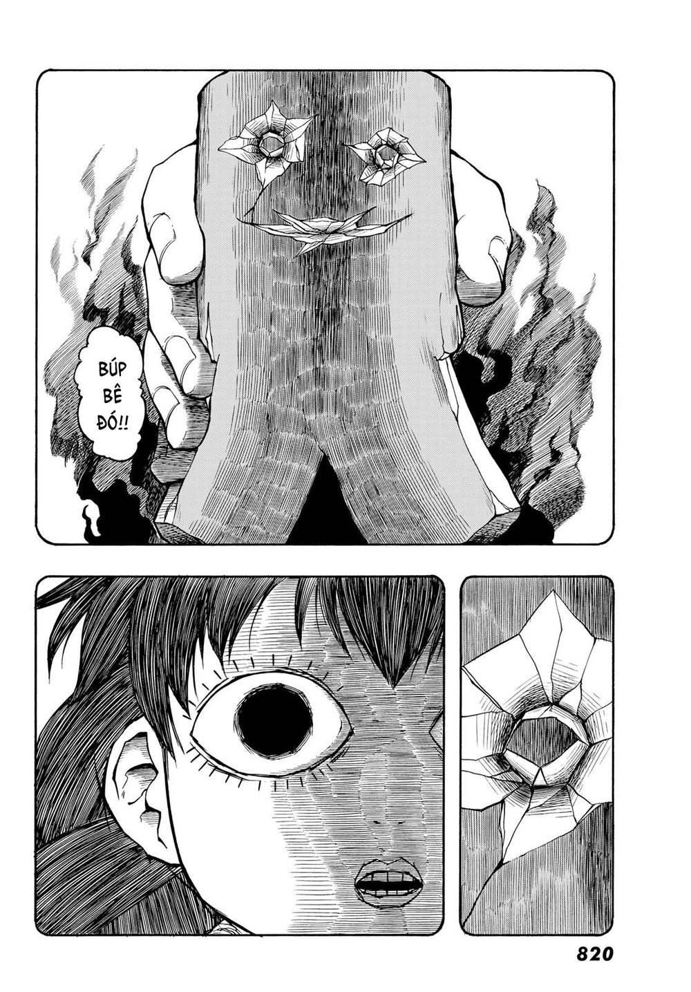 Blissful Land Chapter 20 - 16