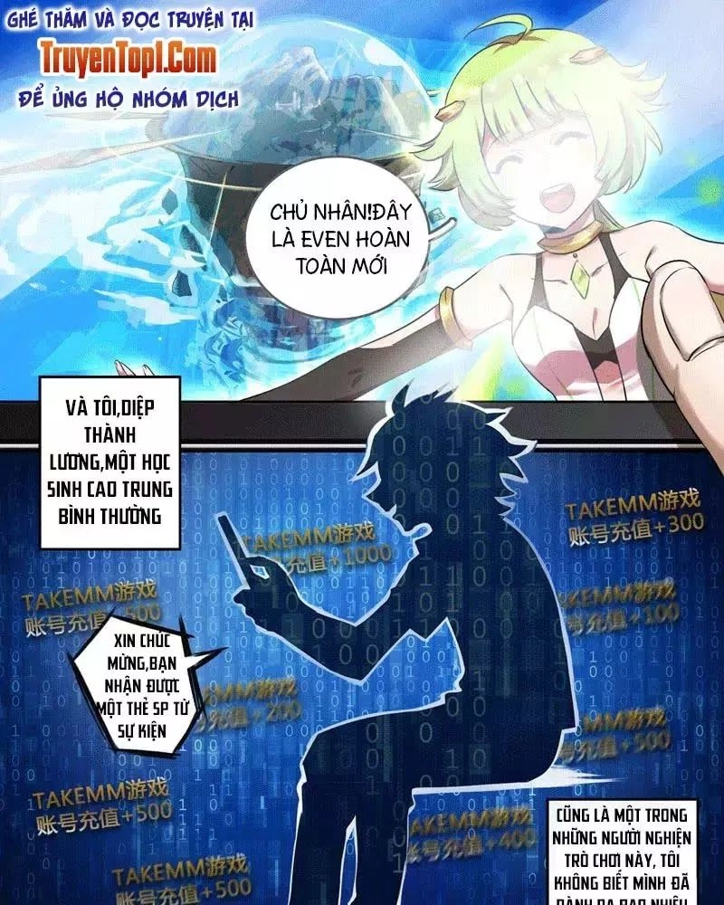 Chiến Binh Thứ 11 Chapter 1 - 6