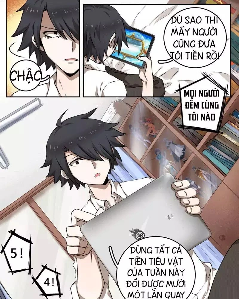 Chiến Binh Thứ 11 Chapter 1 - 14