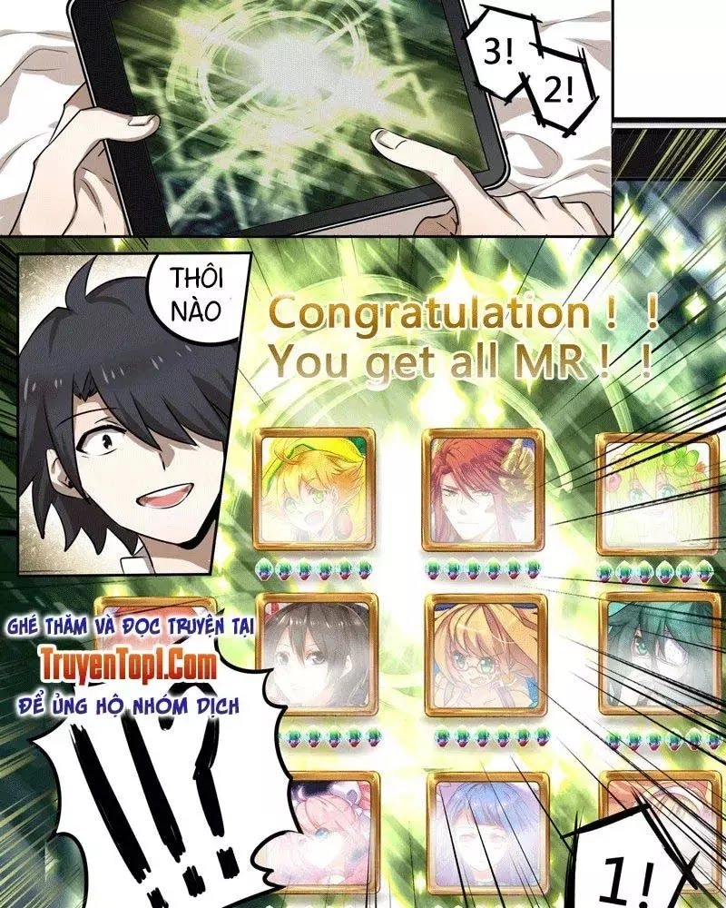 Chiến Binh Thứ 11 Chapter 1 - 16