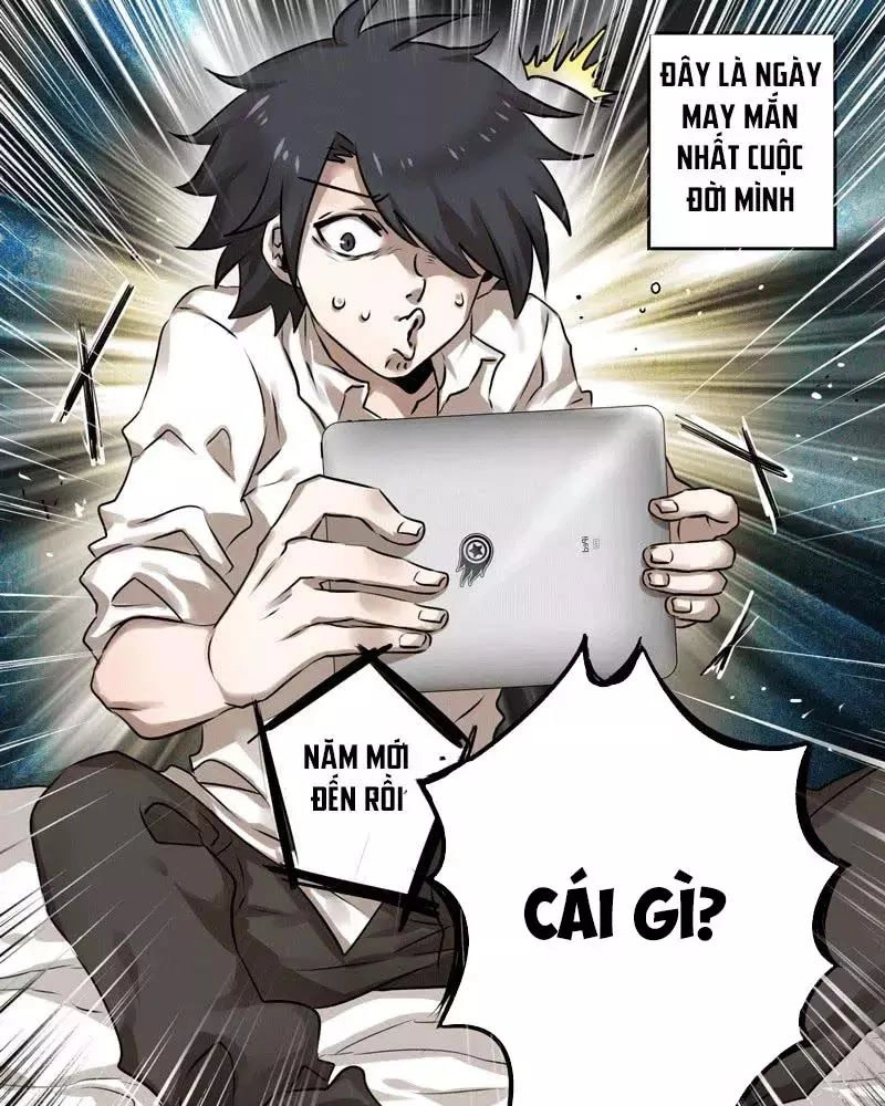 Chiến Binh Thứ 11 Chapter 1 - 18