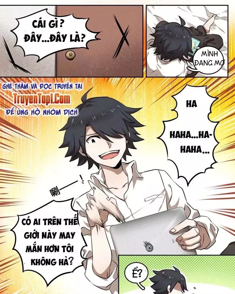 Chiến Binh Thứ 11 Chapter 1 - 20