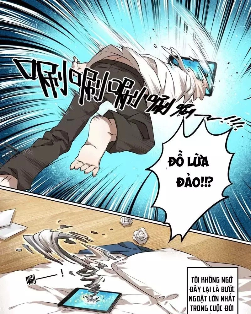 Chiến Binh Thứ 11 Chapter 1 - 22