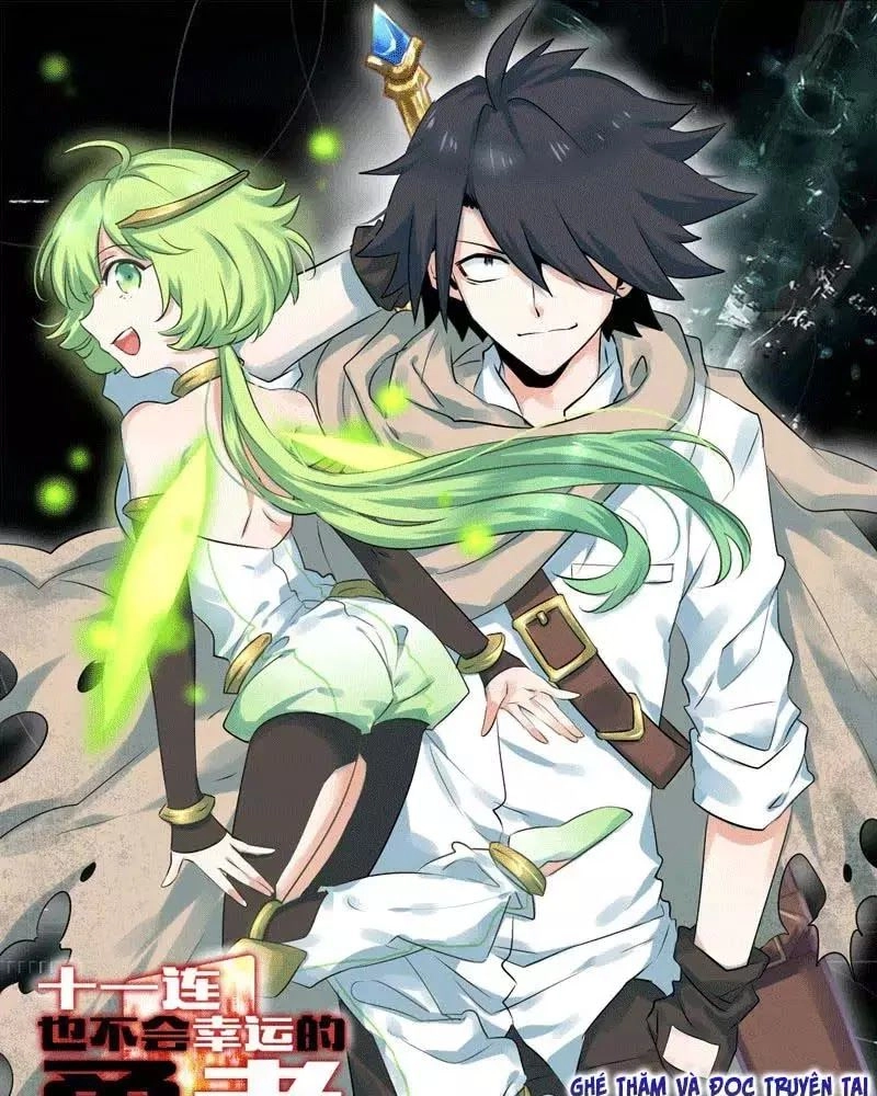 Chiến Binh Thứ 11 Chapter 1 - 24