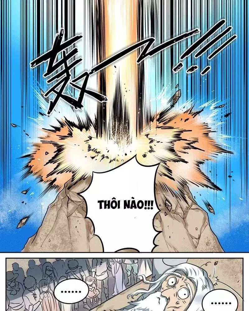 Chiến Binh Thứ 11 Chapter 1 - 30