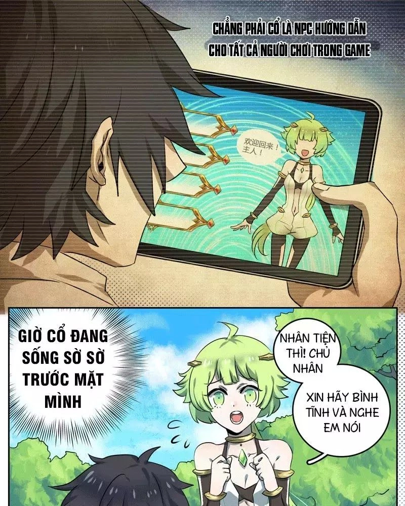 Chiến Binh Thứ 11 Chapter 1 - 40