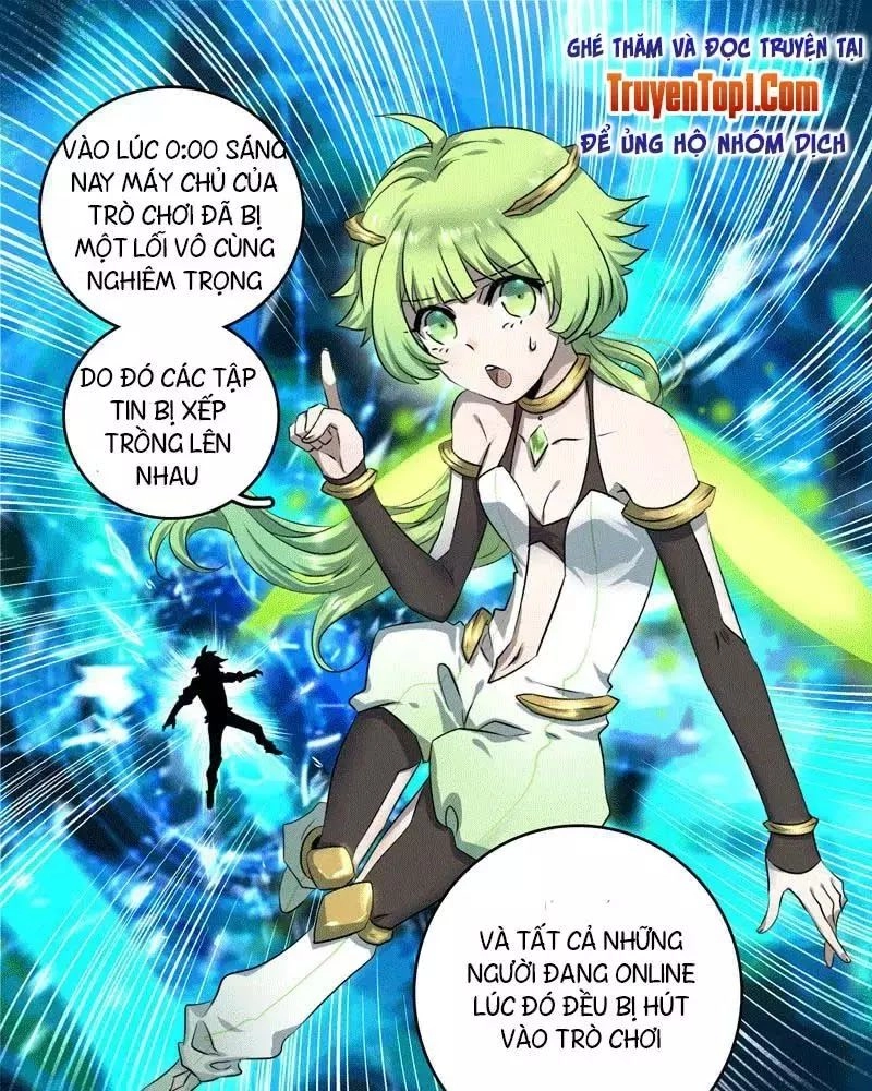 Chiến Binh Thứ 11 Chapter 1 - 42