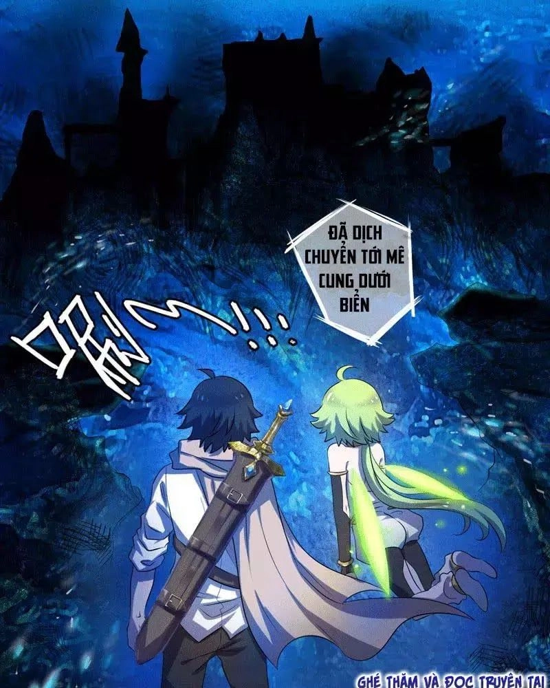 Chiến Binh Thứ 11 Chapter 3 - 3