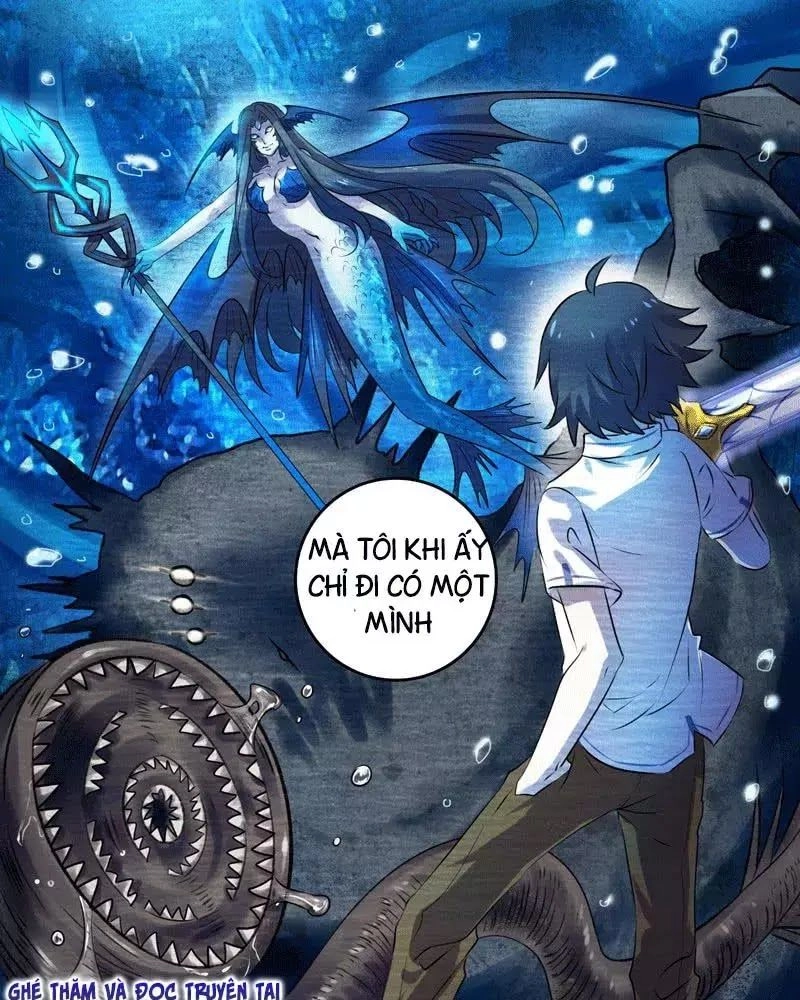 Chiến Binh Thứ 11 Chapter 3 - 9