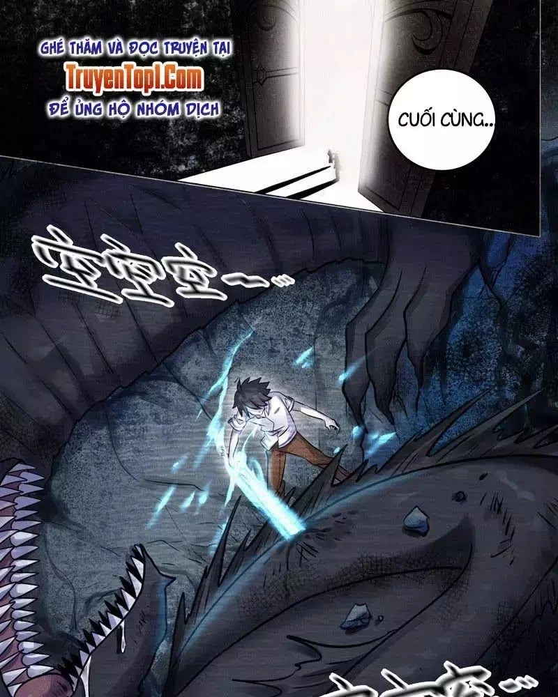 Chiến Binh Thứ 11 Chapter 3 - 13