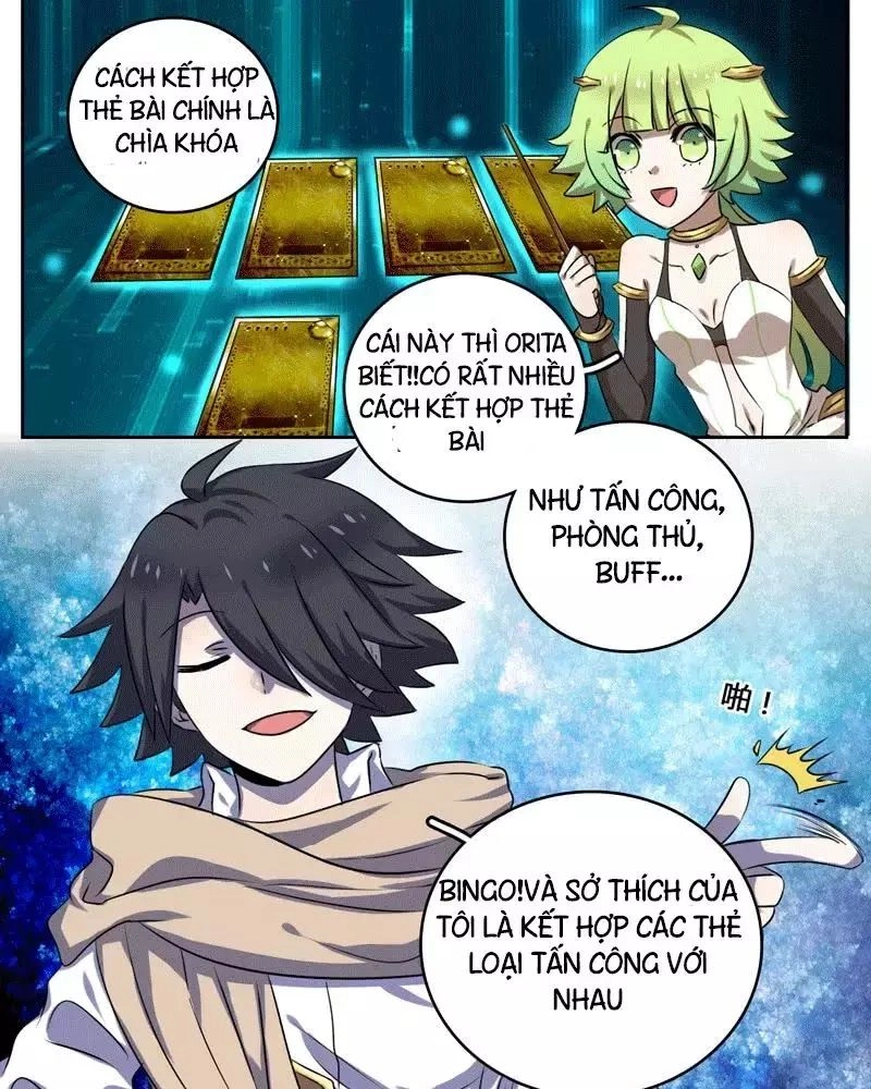 Chiến Binh Thứ 11 Chapter 3 - 21