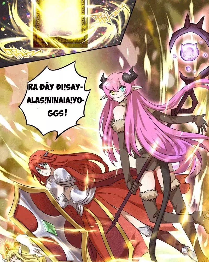 Chiến Binh Thứ 11 Chapter 3 - 27