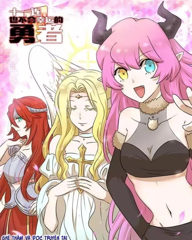 Chiến Binh Thứ 11 Chapter 4 - 1