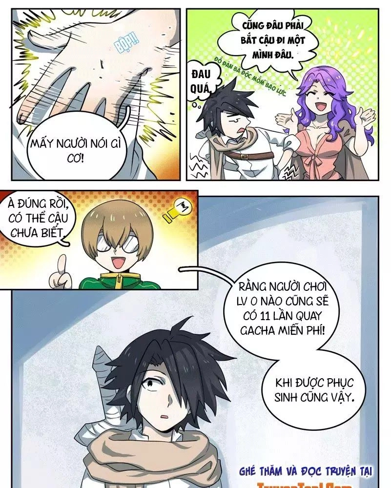 Chiến Binh Thứ 11 Chapter 9 - 5