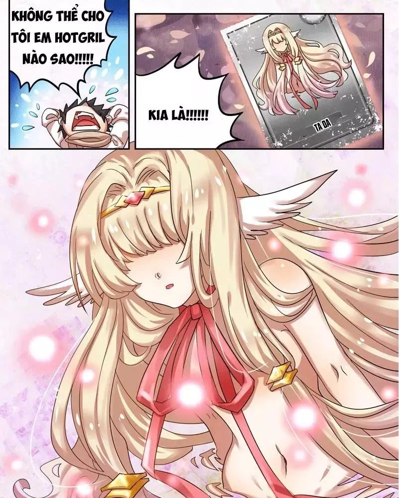 Chiến Binh Thứ 11 Chapter 9 - 23