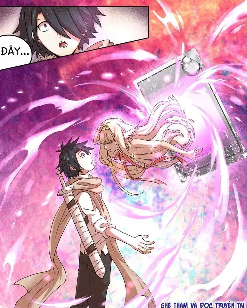 Chiến Binh Thứ 11 Chapter 9 - 25