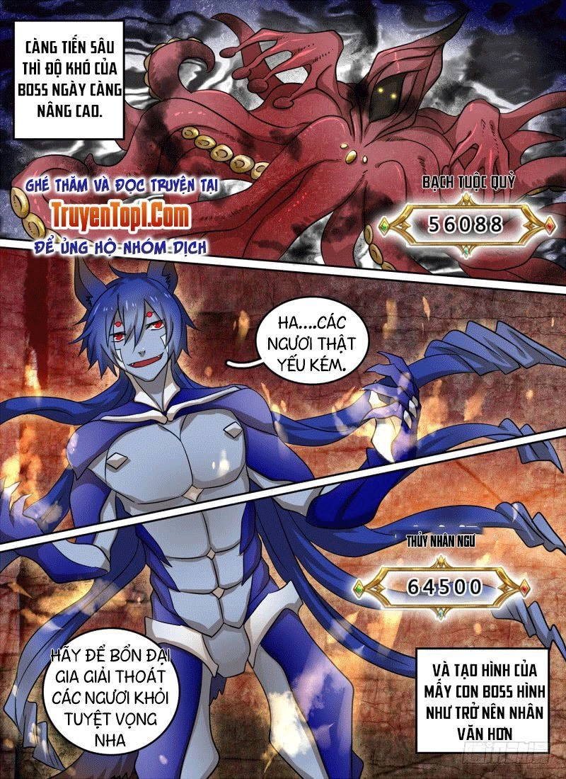 Chiến Binh Thứ 11 Chapter 13 - 5