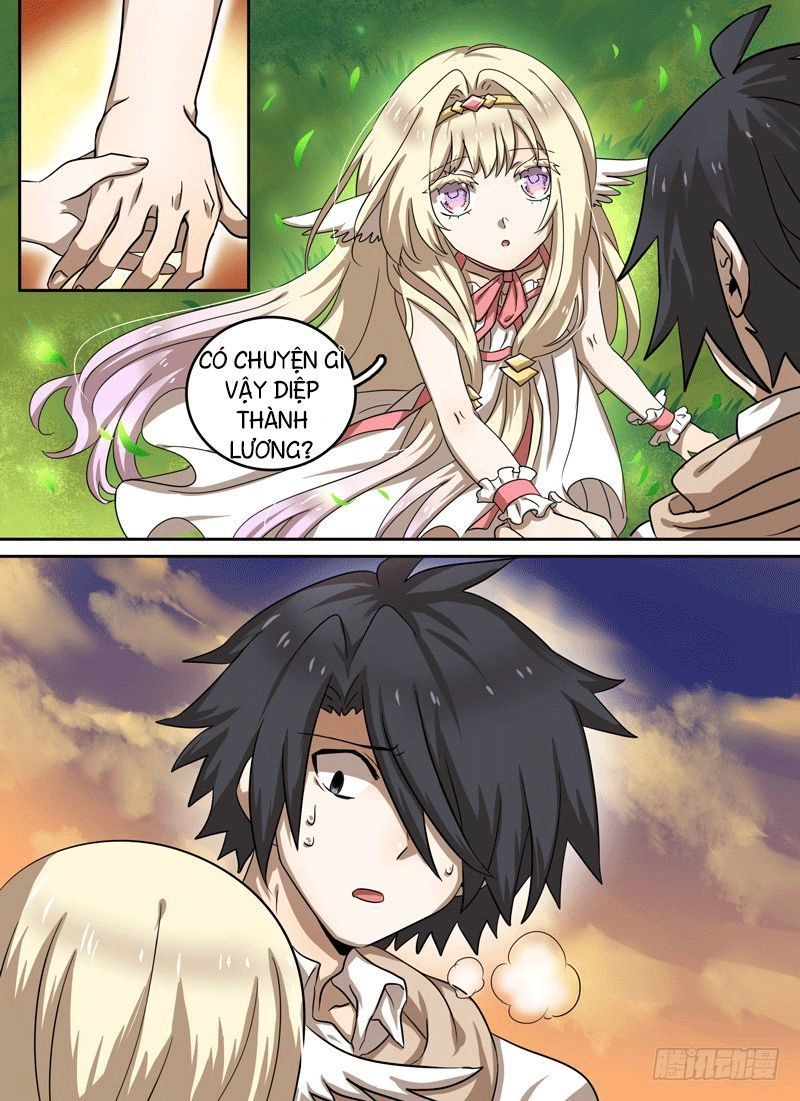 Chiến Binh Thứ 11 Chapter 13 - 9