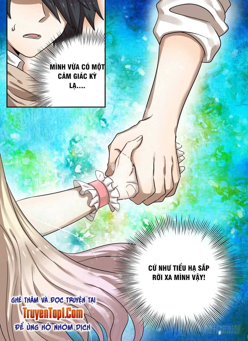 Chiến Binh Thứ 11 Chapter 13 - 10