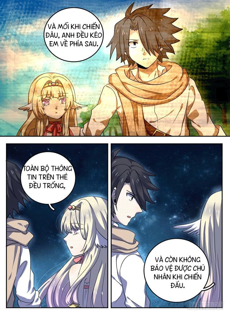 Chiến Binh Thứ 11 Chapter 15 - 3