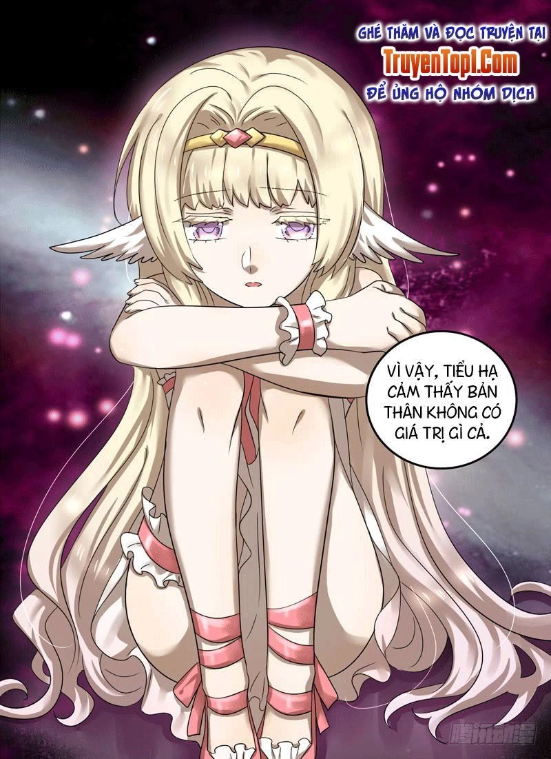 Chiến Binh Thứ 11 Chapter 15 - 4