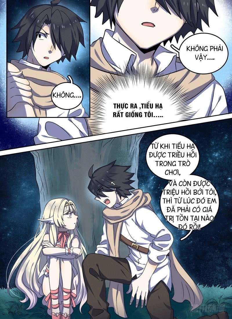 Chiến Binh Thứ 11 Chapter 15 - 5